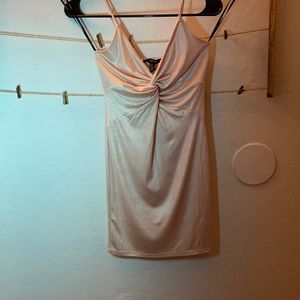 Forever 21 Mini Dress